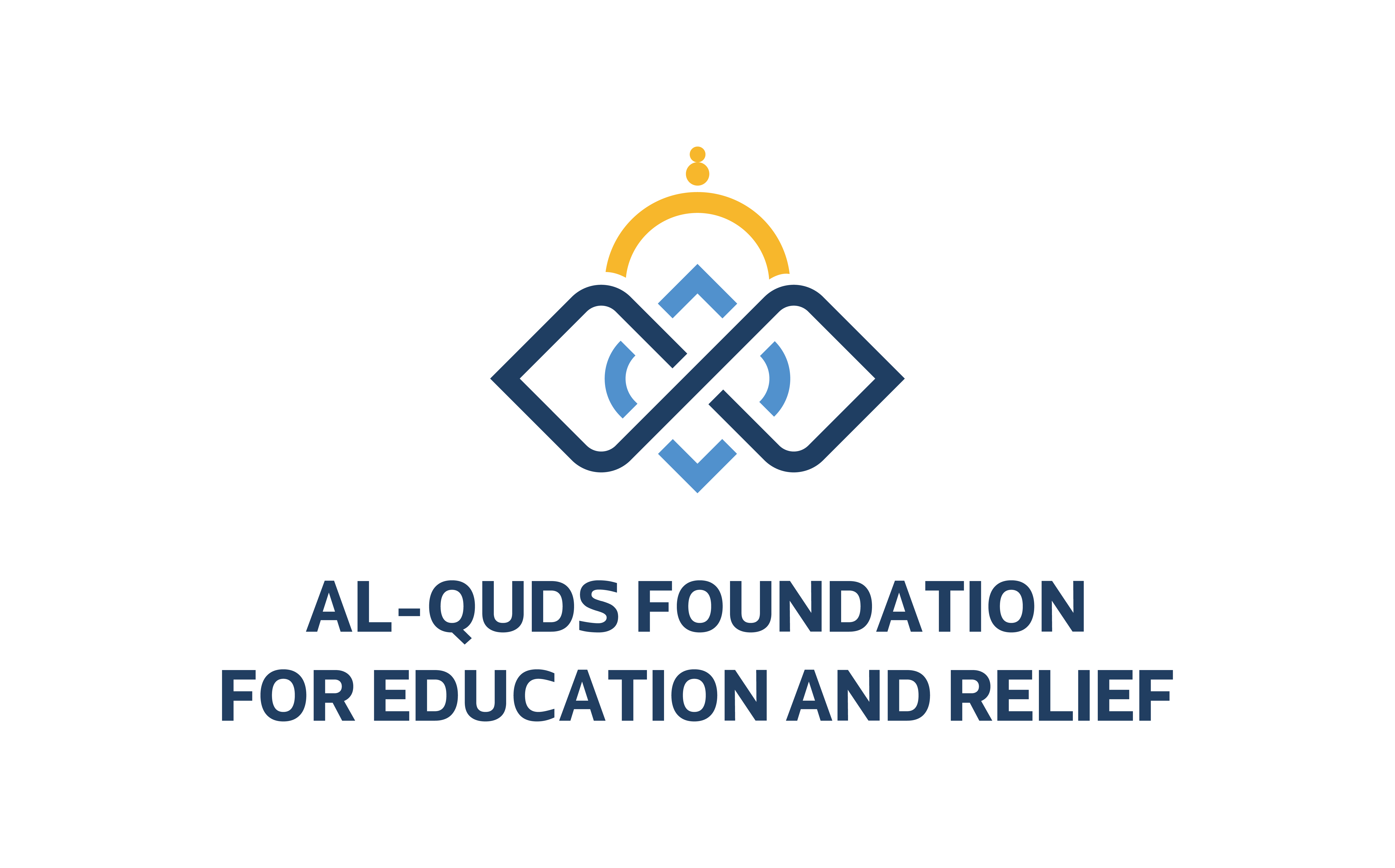 وقف القدس للتعليم والإغاثة